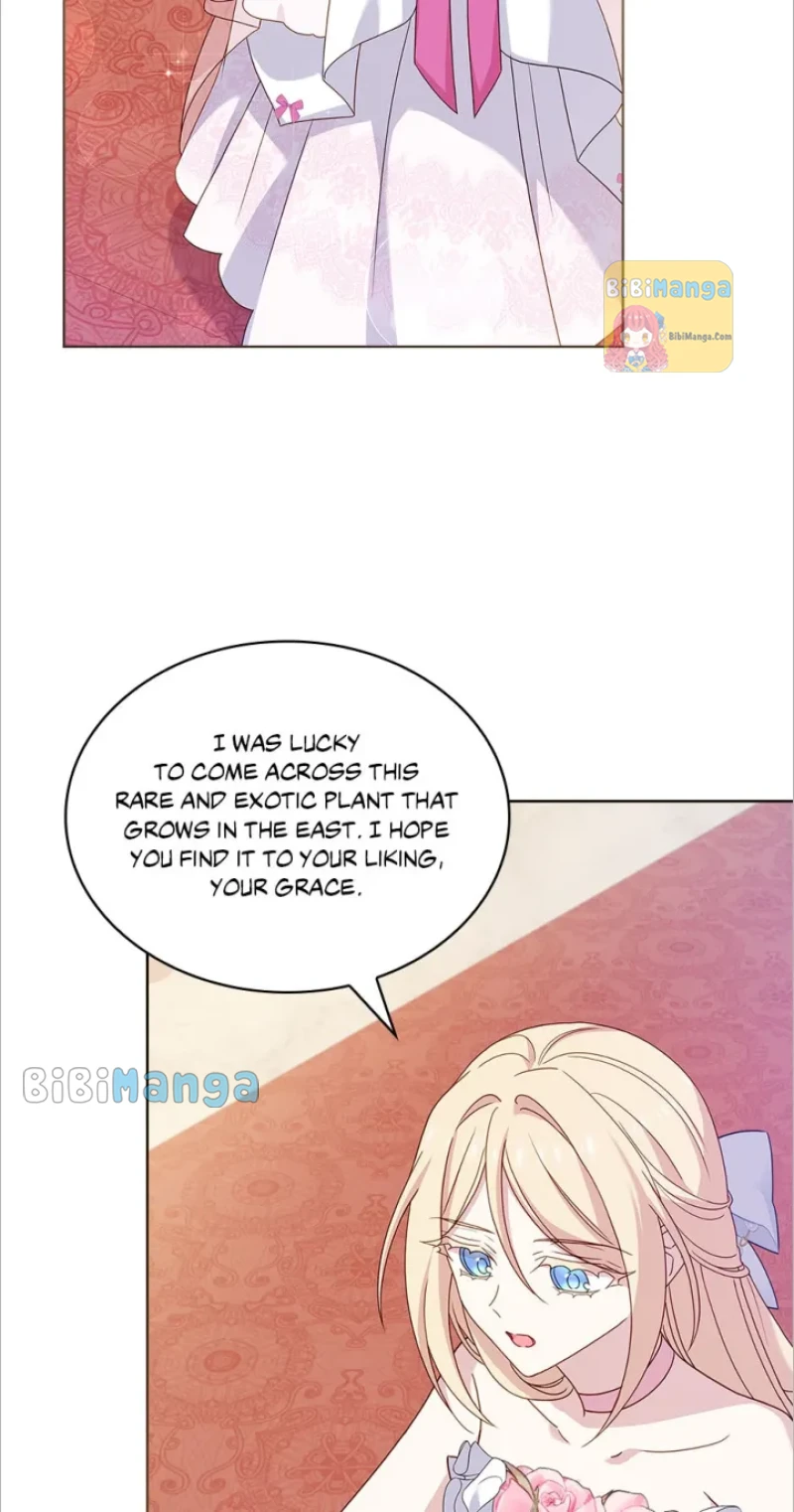 The Lady Wants to Rest chapter 90 page 59