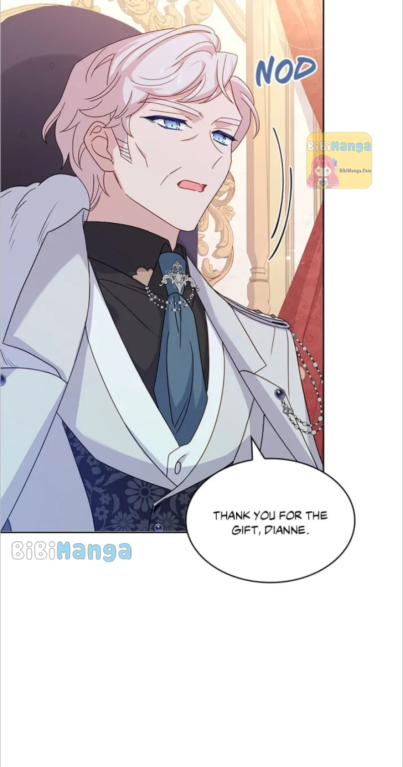 The Lady Wants to Rest chapter 90 page 62