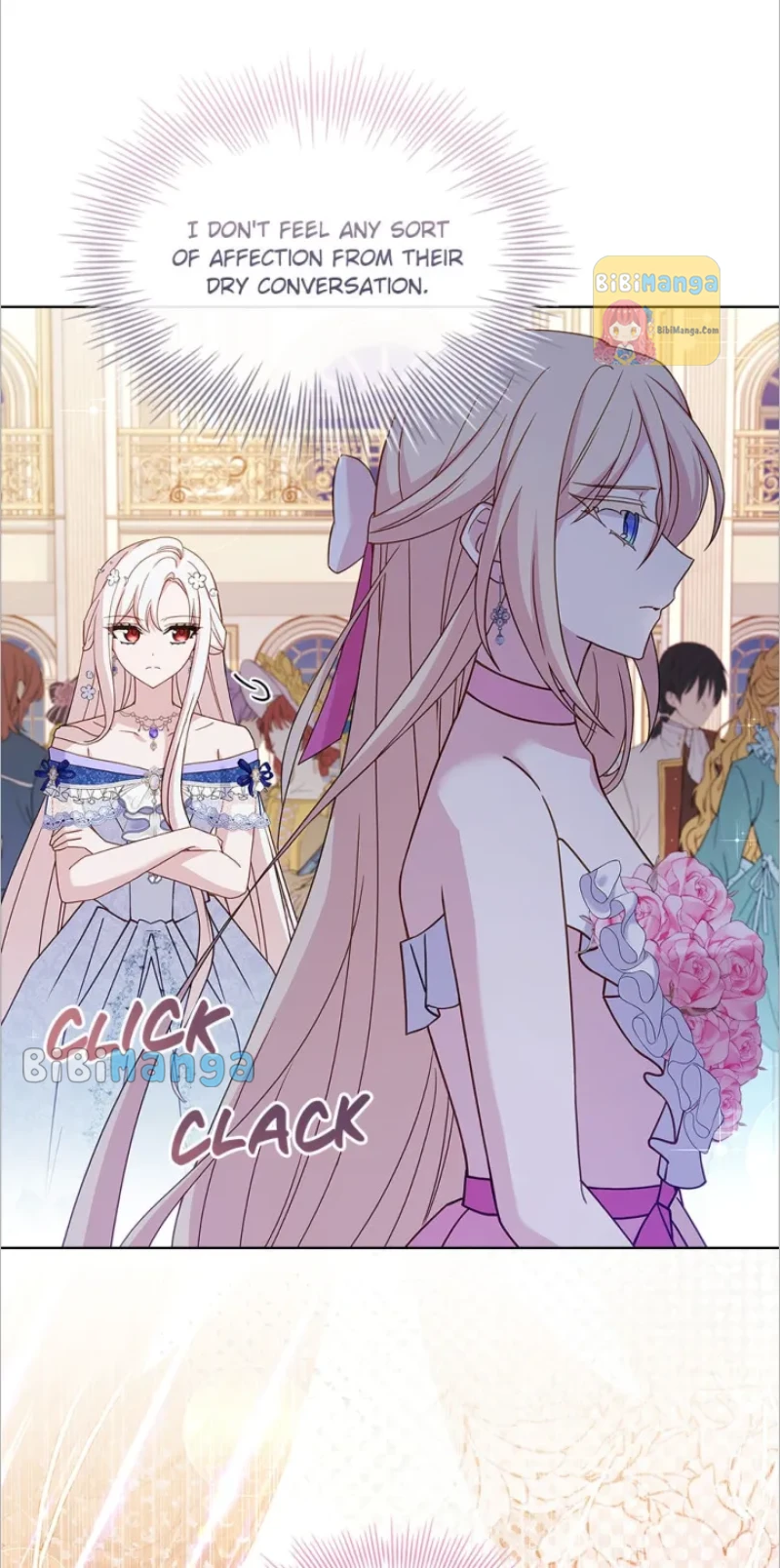 The Lady Wants to Rest chapter 90 page 64