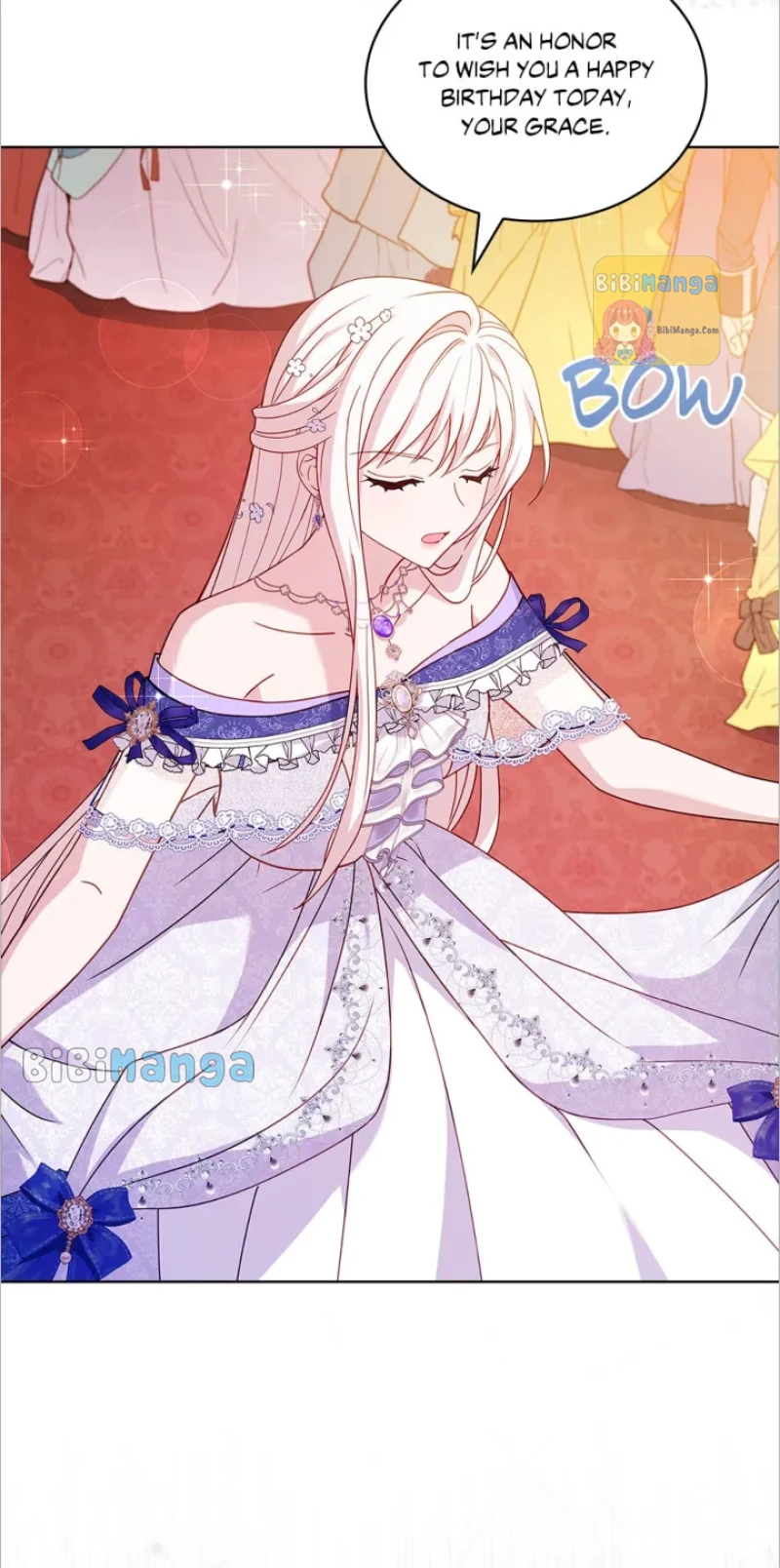 The Lady Wants to Rest chapter 90 page 67