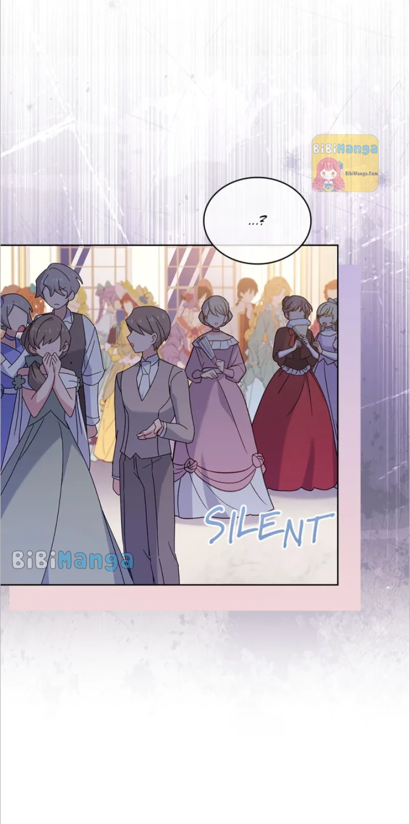 The Lady Wants to Rest chapter 90 page 68
