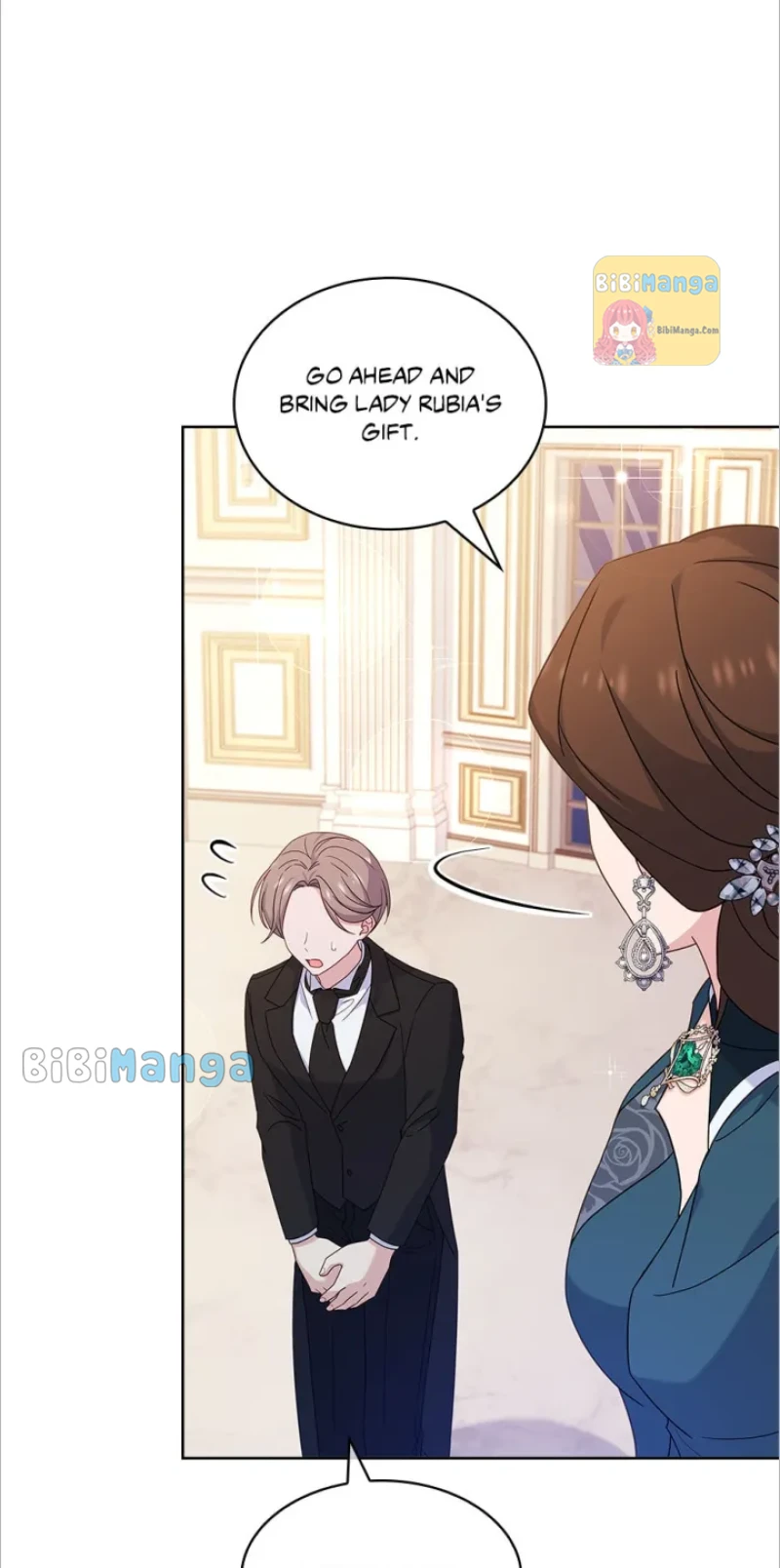 The Lady Wants to Rest chapter 90 page 70