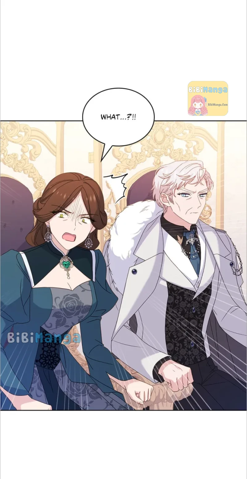 The Lady Wants to Rest chapter 90 page 72
