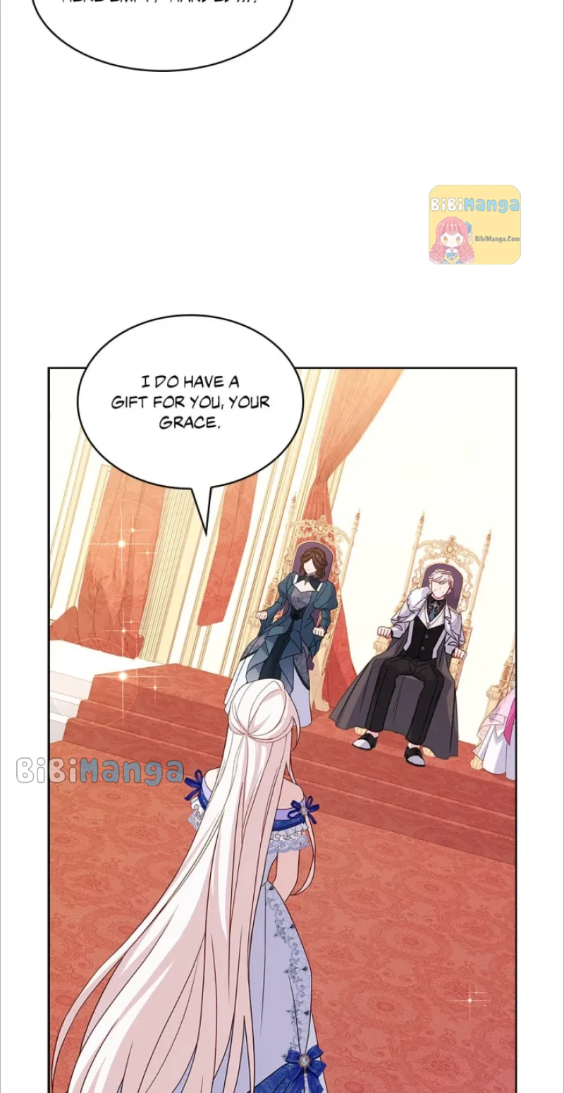 The Lady Wants to Rest chapter 90 page 74