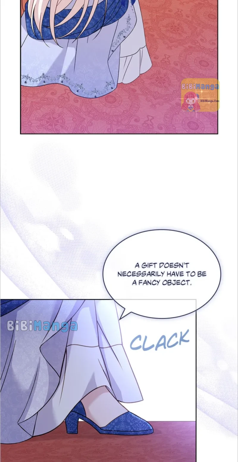 The Lady Wants to Rest chapter 90 page 75