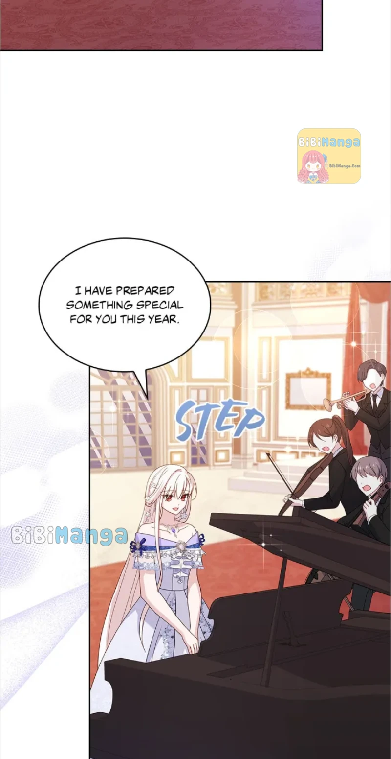 The Lady Wants to Rest chapter 90 page 76