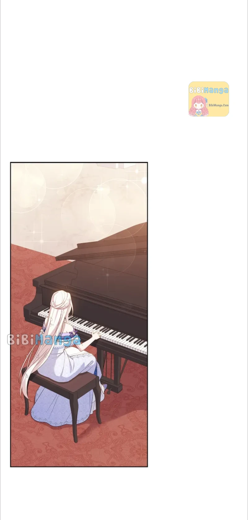The Lady Wants to Rest chapter 91 page 2