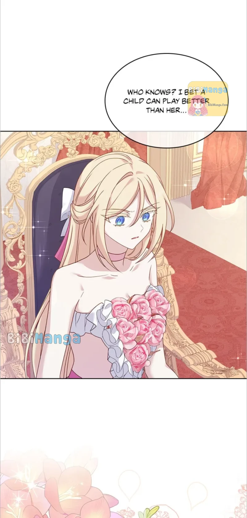 The Lady Wants to Rest chapter 91 page 5