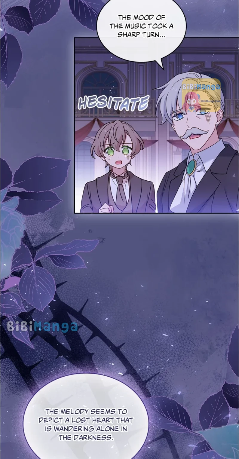 The Lady Wants to Rest chapter 91 page 13