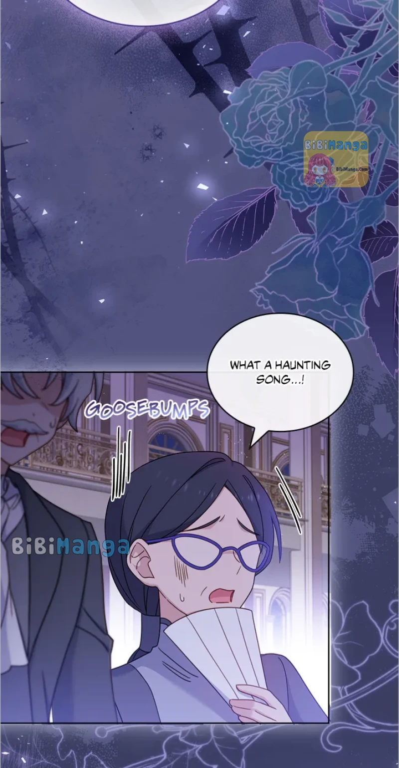 The Lady Wants to Rest chapter 91 page 14