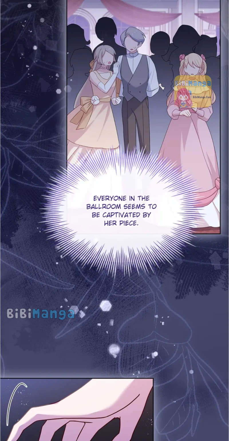 The Lady Wants to Rest chapter 91 page 17