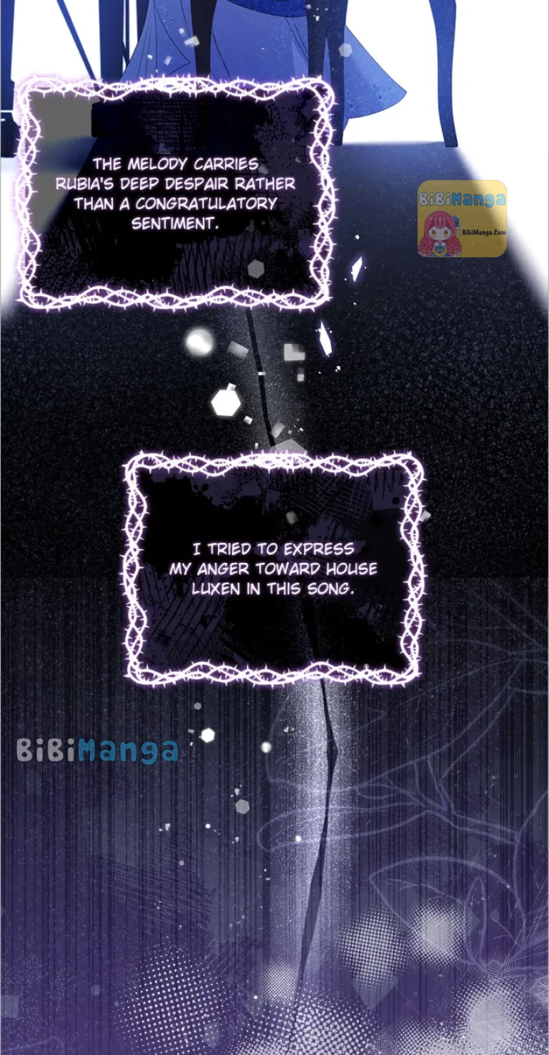 The Lady Wants to Rest chapter 91 page 19