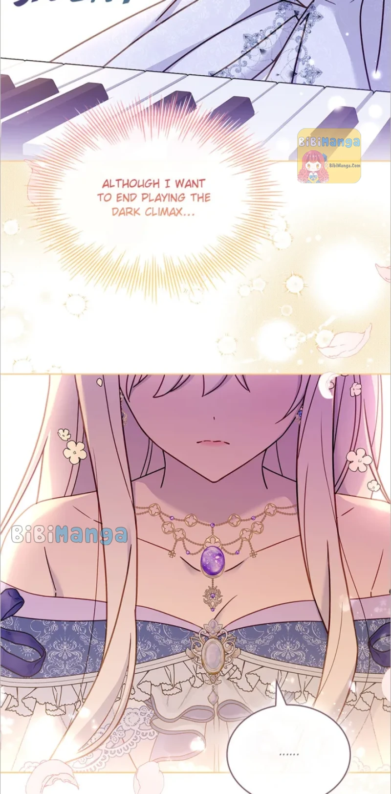 The Lady Wants to Rest chapter 91 page 23