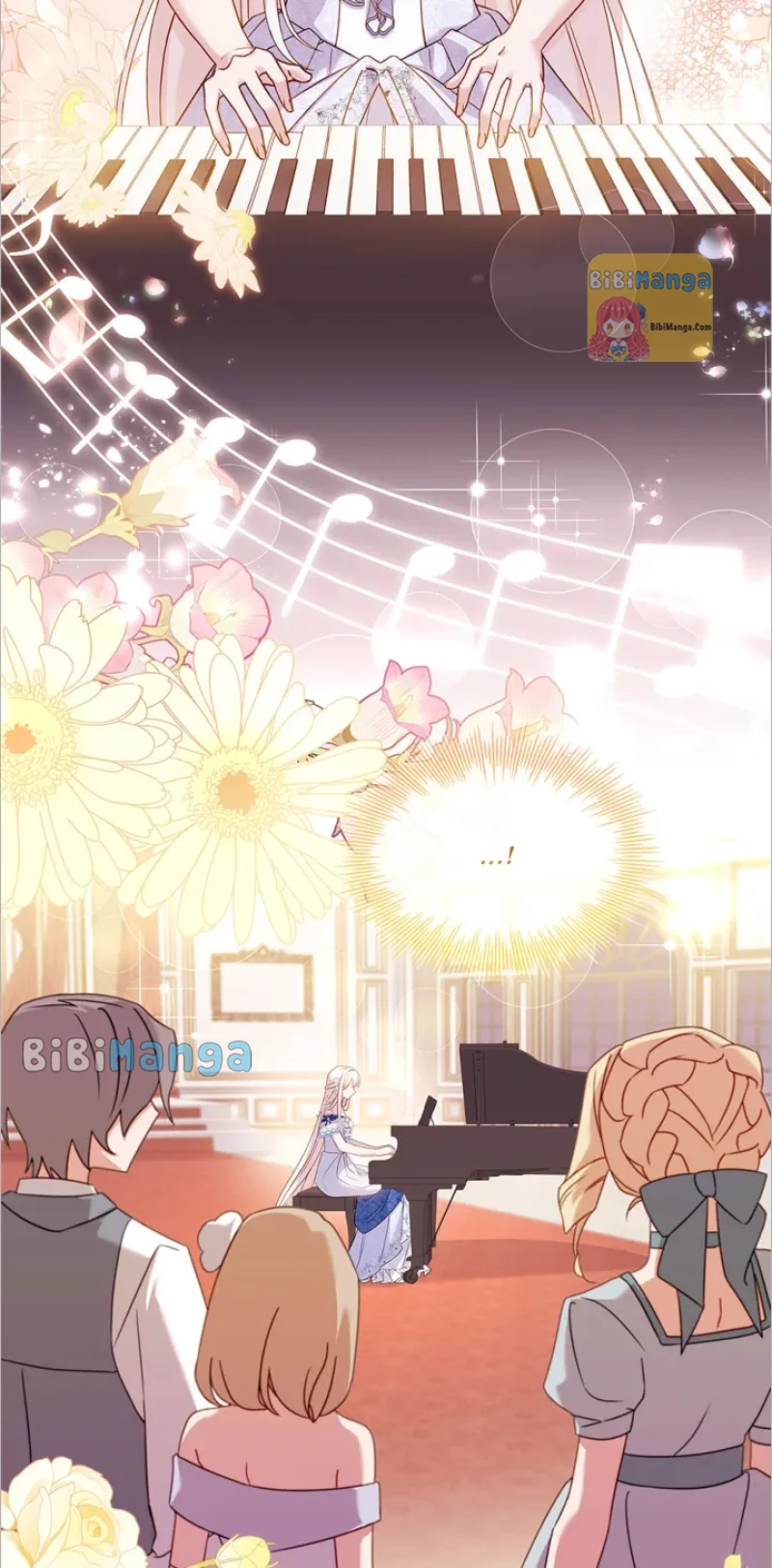 The Lady Wants to Rest chapter 91 page 25