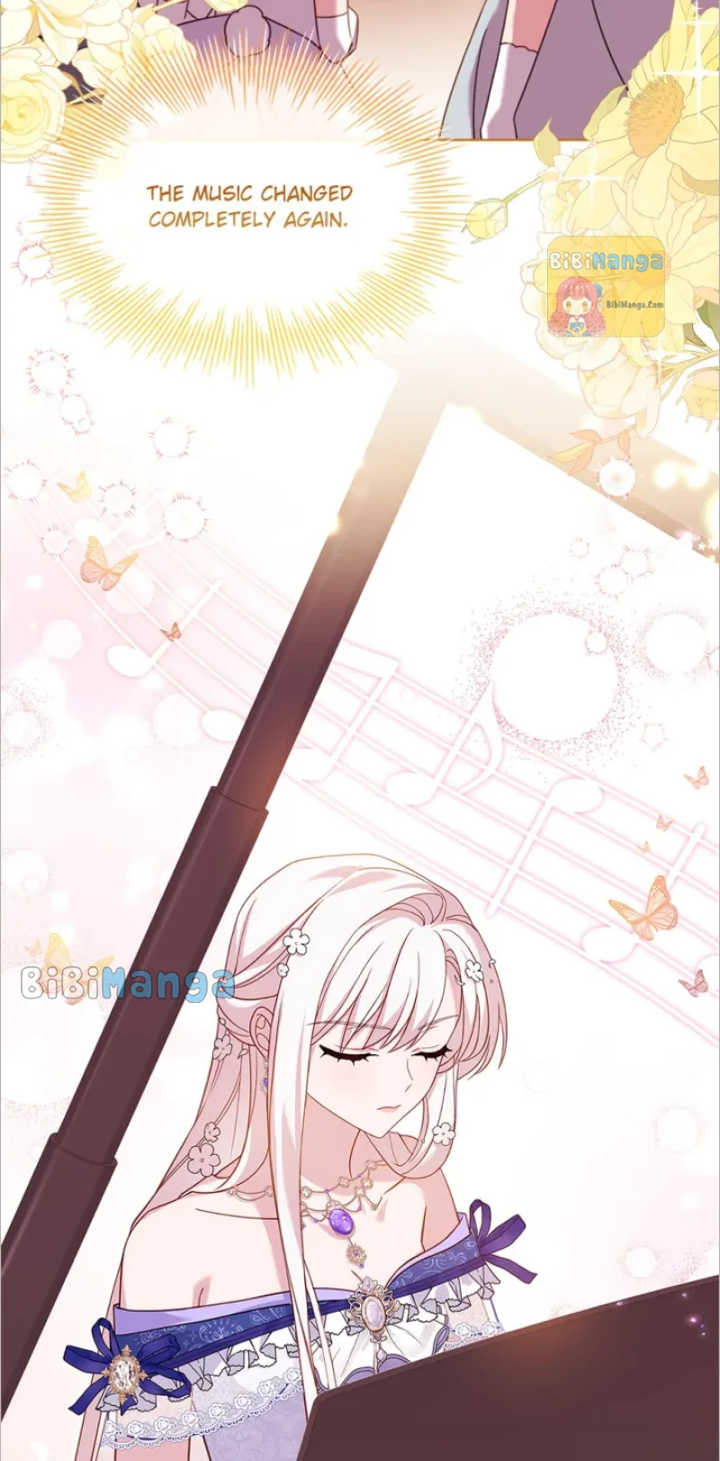 The Lady Wants to Rest chapter 91 page 26