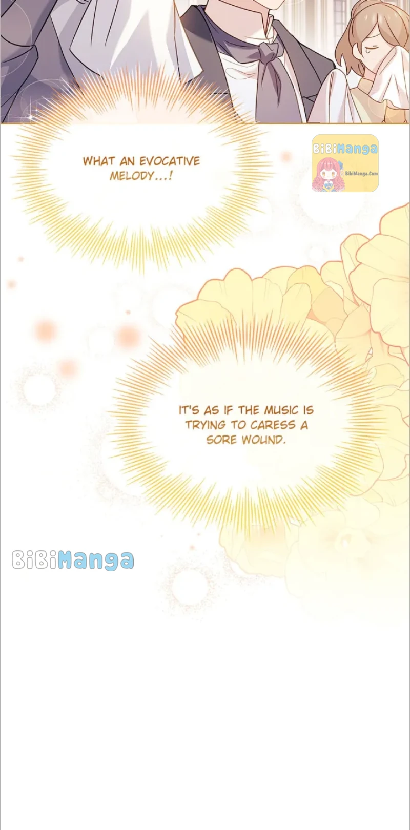 The Lady Wants to Rest chapter 91 page 28