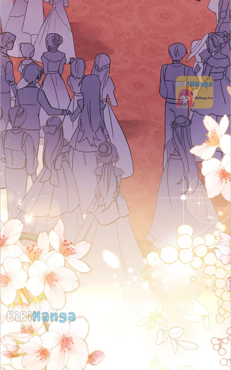 The Lady Wants to Rest chapter 91 page 30