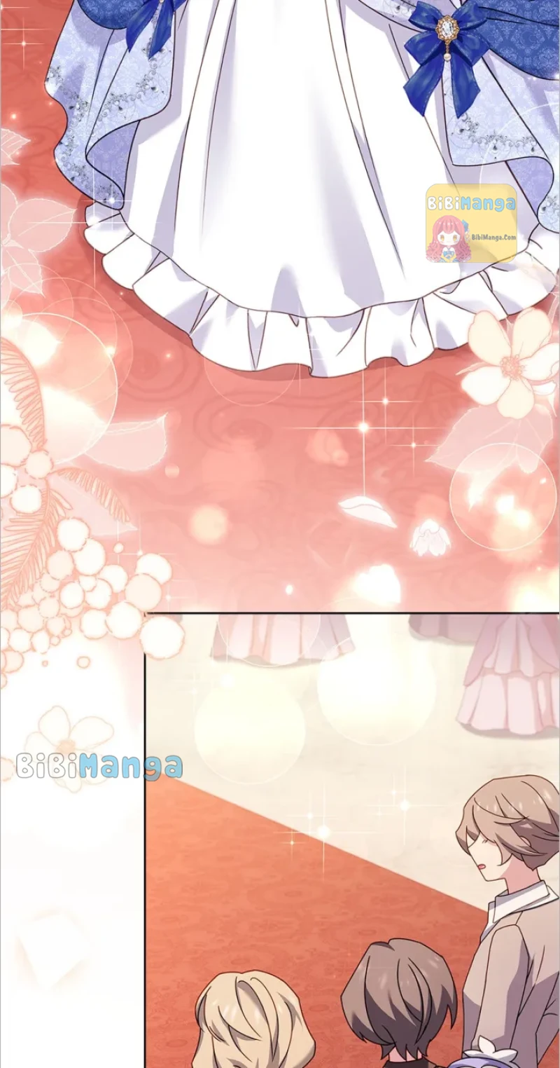 The Lady Wants to Rest chapter 91 page 34