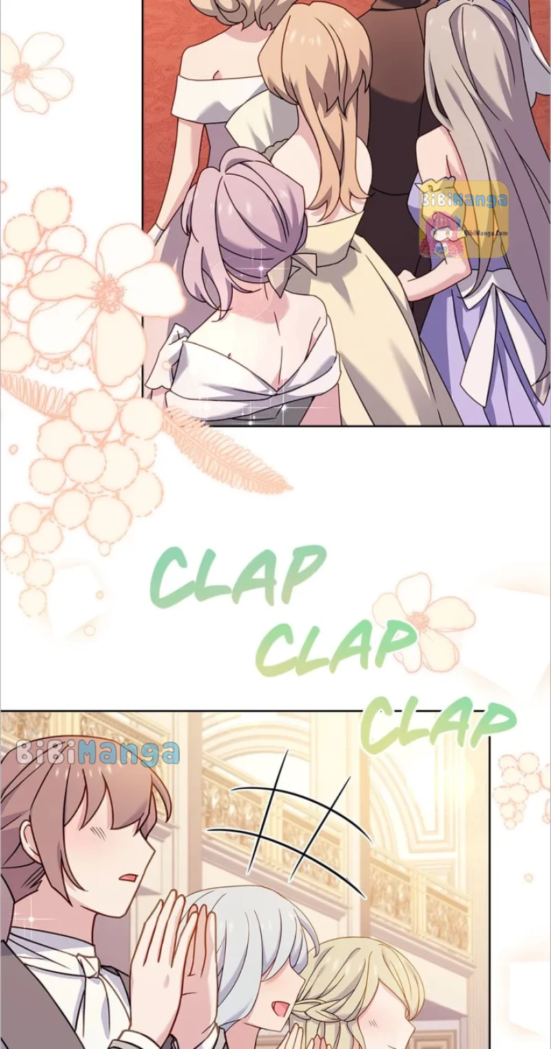 The Lady Wants to Rest chapter 91 page 35