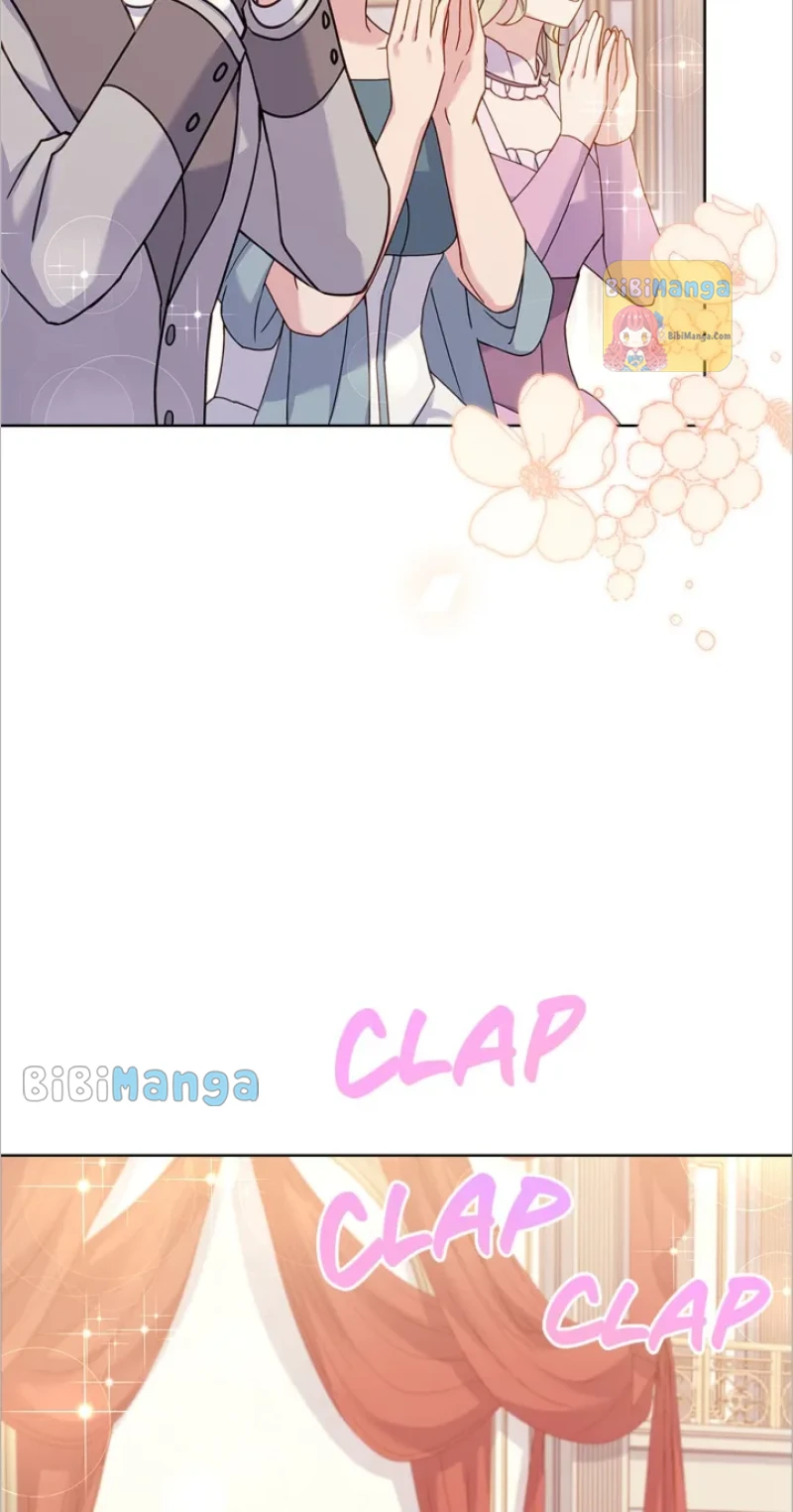 The Lady Wants to Rest chapter 91 page 36