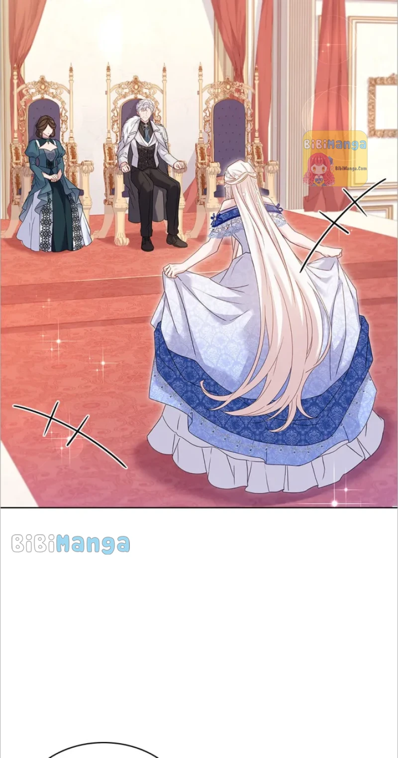 The Lady Wants to Rest chapter 91 page 37
