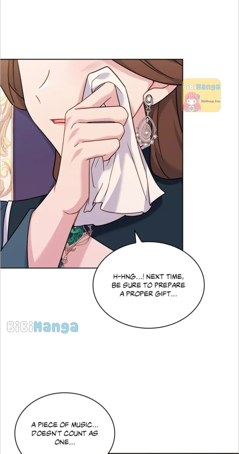 The Lady Wants to Rest chapter 91 page 40