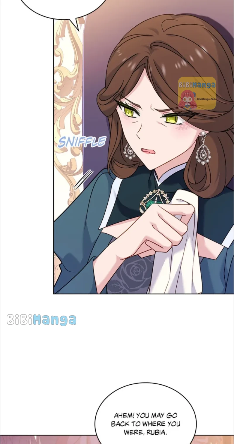 The Lady Wants to Rest chapter 91 page 41
