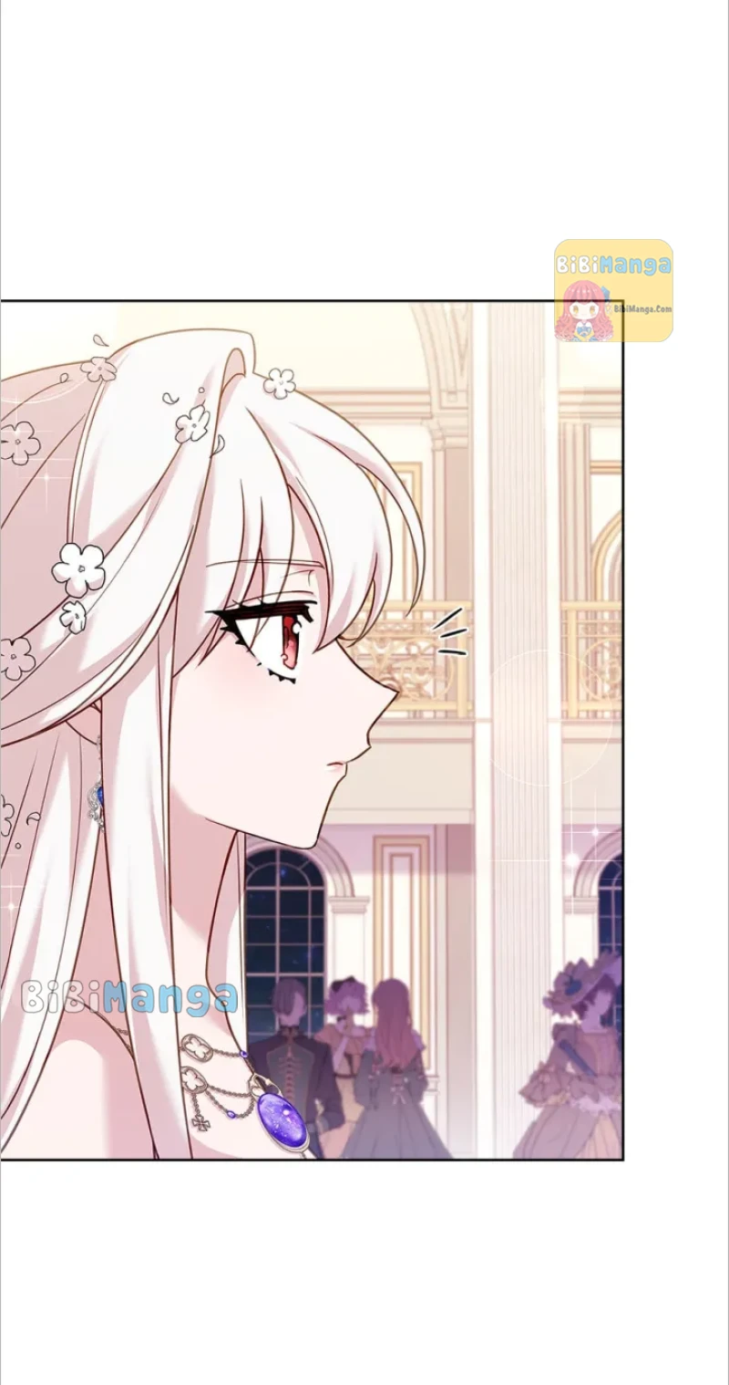 The Lady Wants to Rest chapter 91 page 43