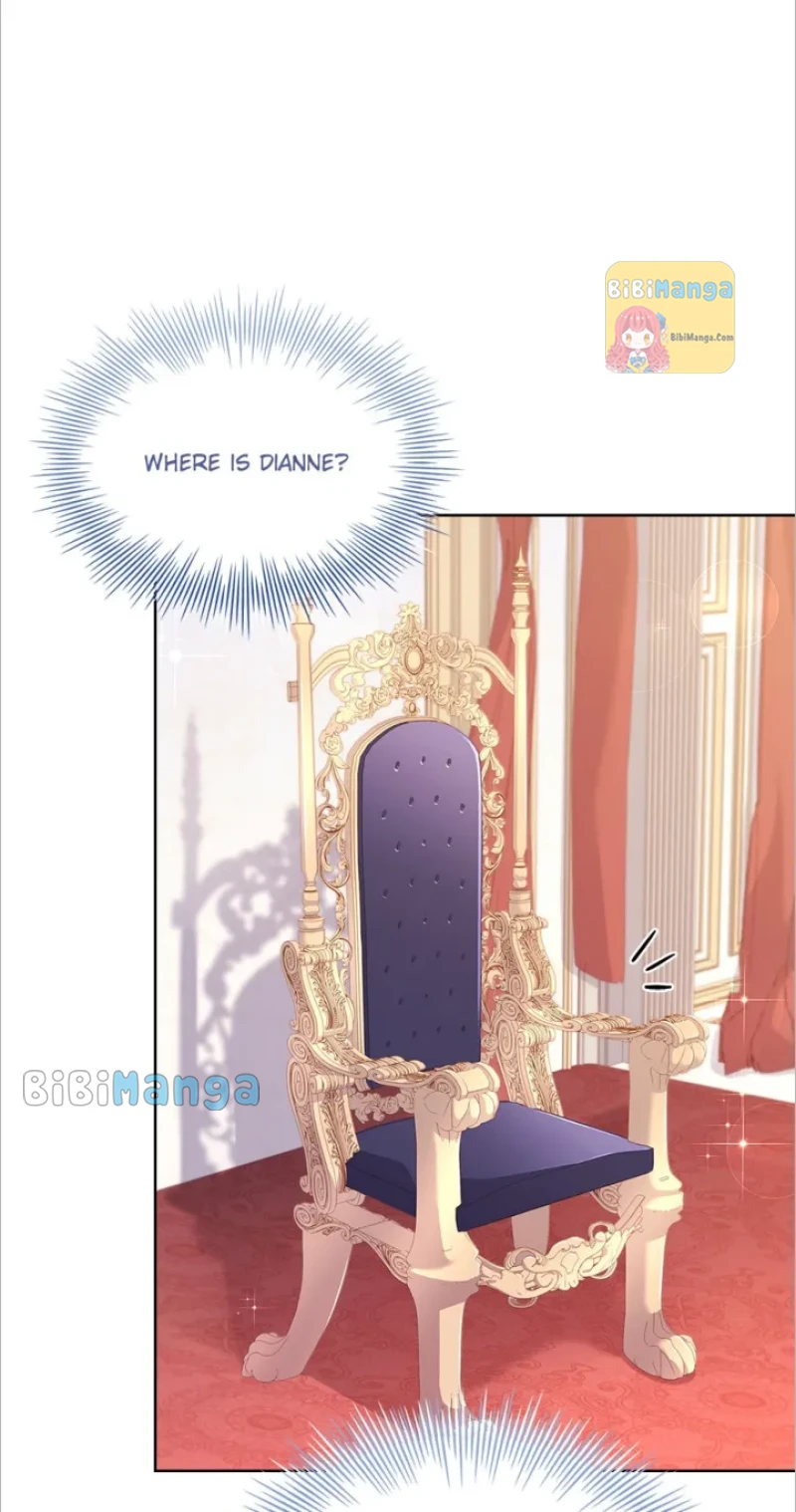 The Lady Wants to Rest chapter 91 page 44