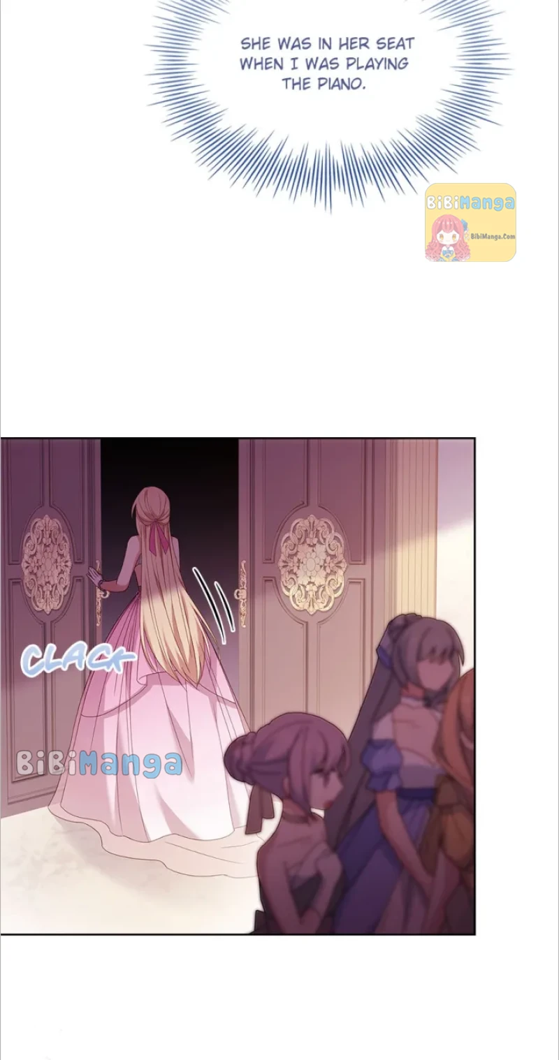 The Lady Wants to Rest chapter 91 page 45