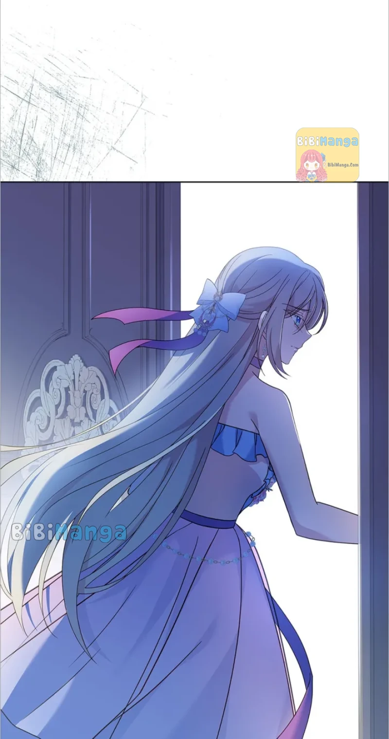 The Lady Wants to Rest chapter 91 page 46