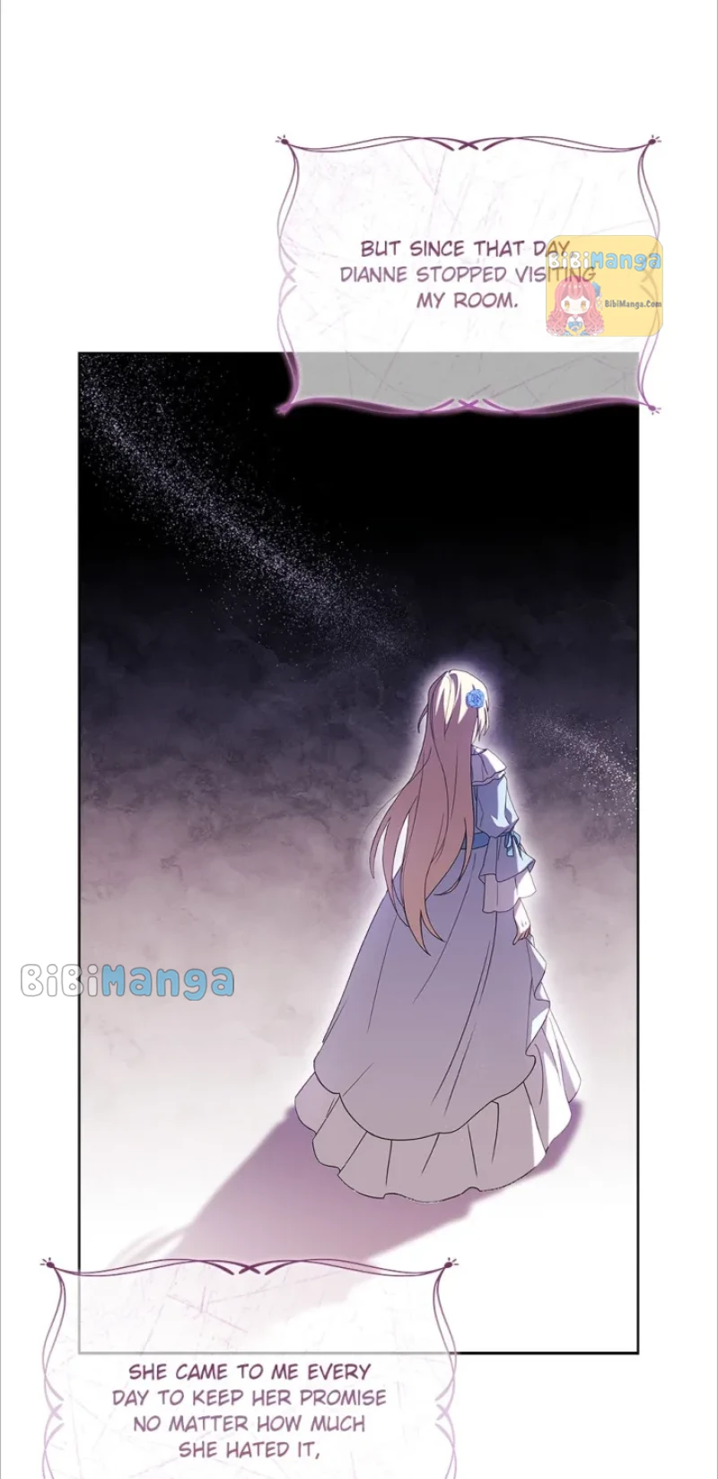 The Lady Wants to Rest chapter 91 page 53