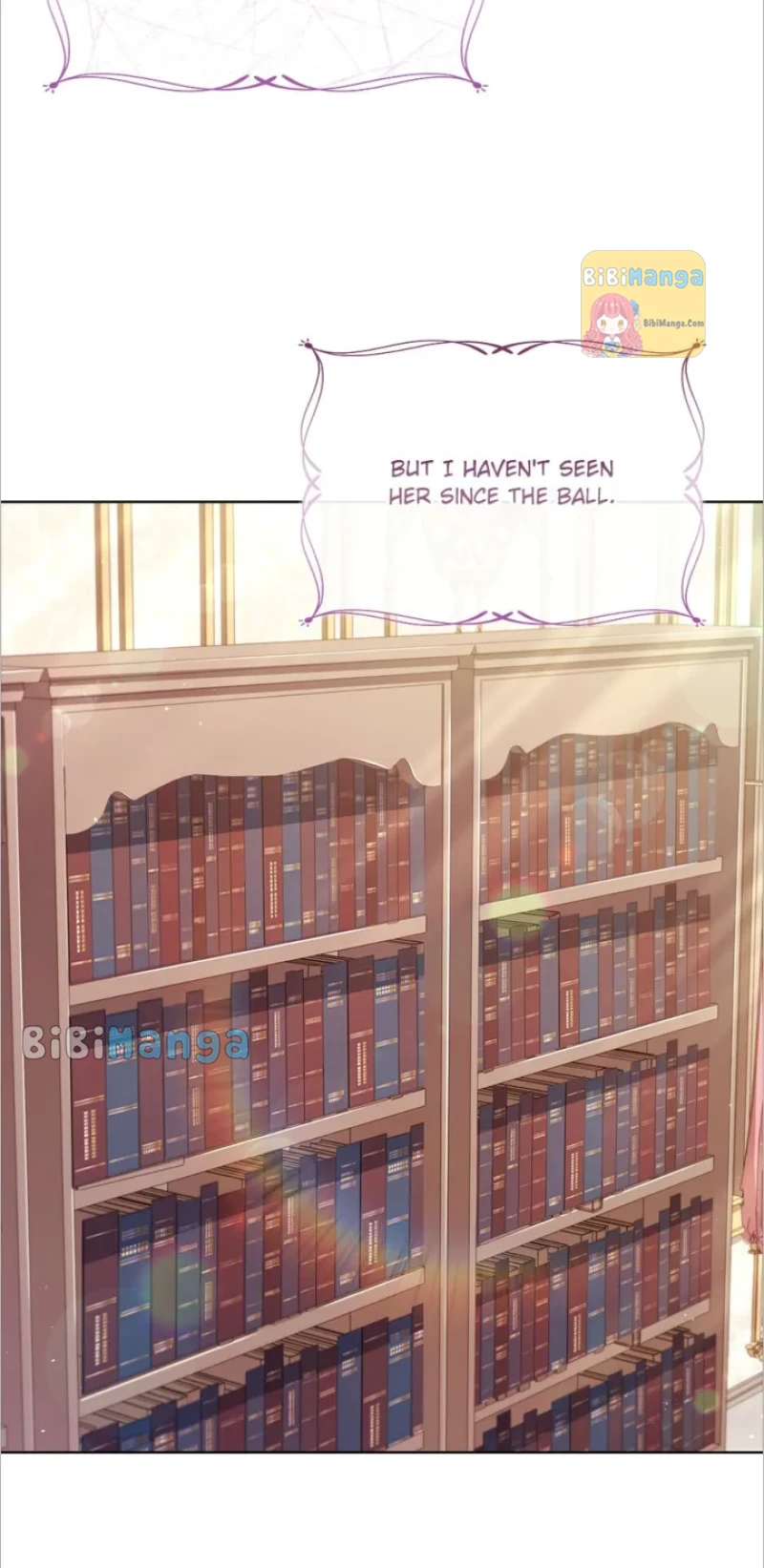 The Lady Wants to Rest chapter 91 page 54