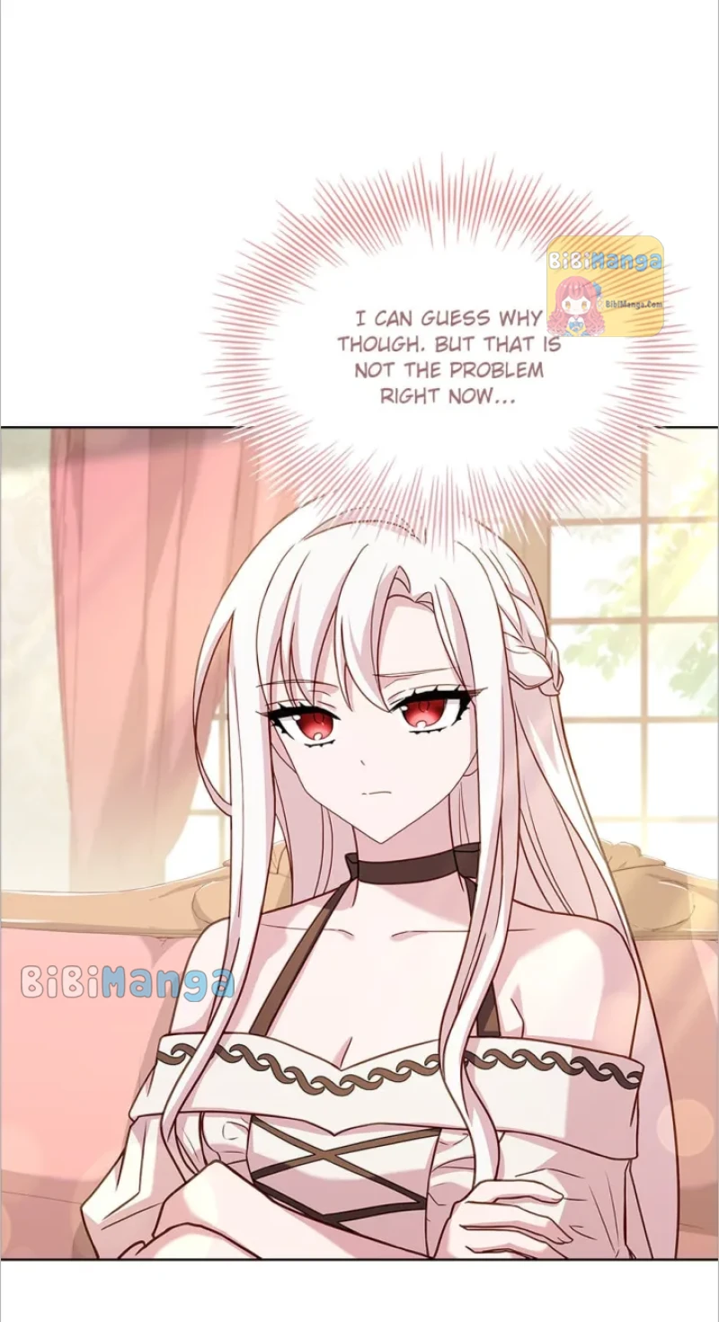 The Lady Wants to Rest chapter 91 page 55