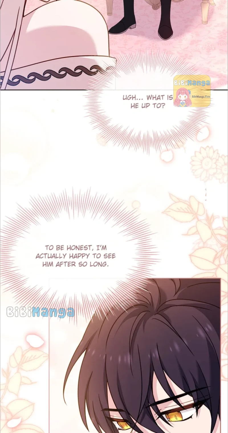 The Lady Wants to Rest chapter 91 page 61