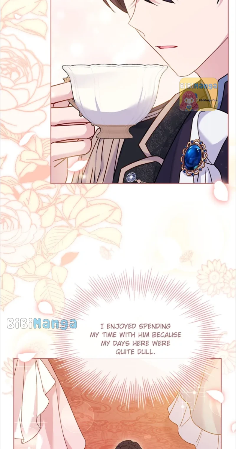 The Lady Wants to Rest chapter 91 page 62