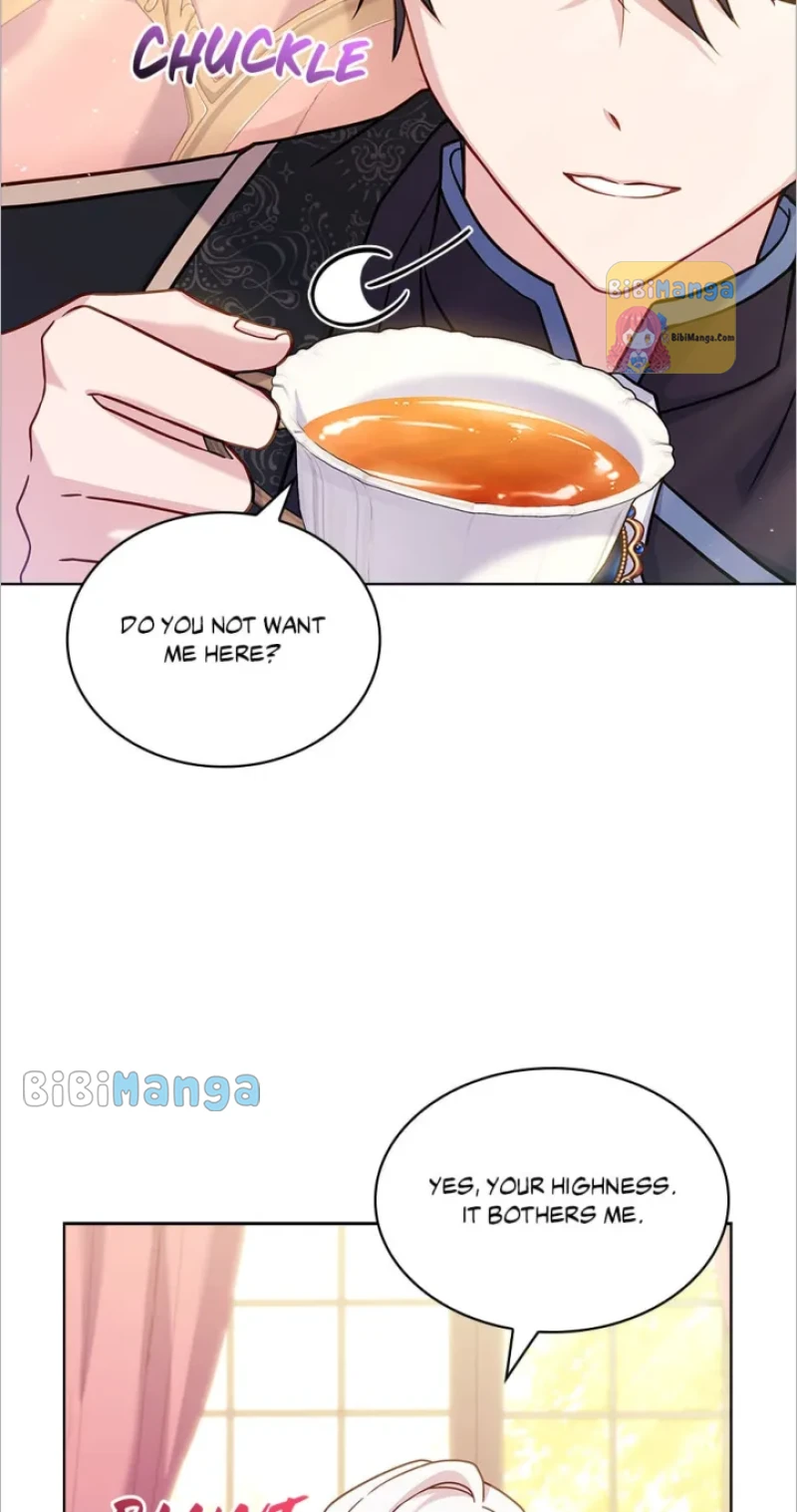 The Lady Wants to Rest chapter 91 page 65