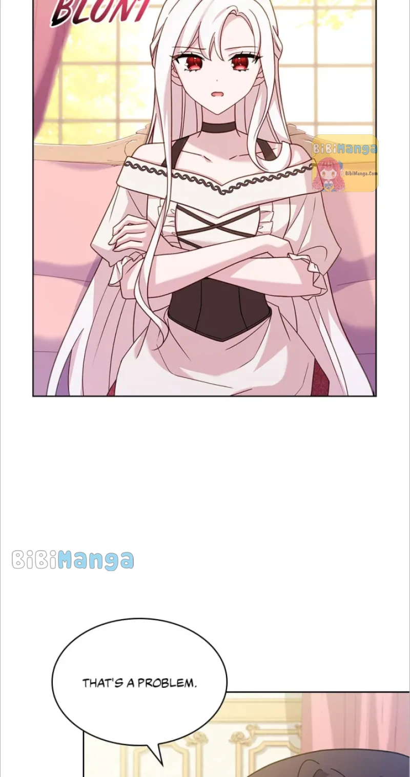 The Lady Wants to Rest chapter 91 page 66