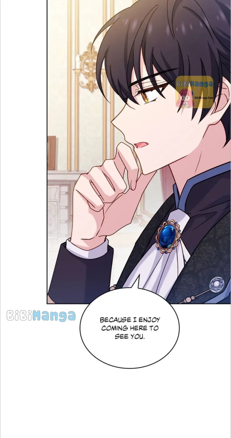 The Lady Wants to Rest chapter 91 page 67