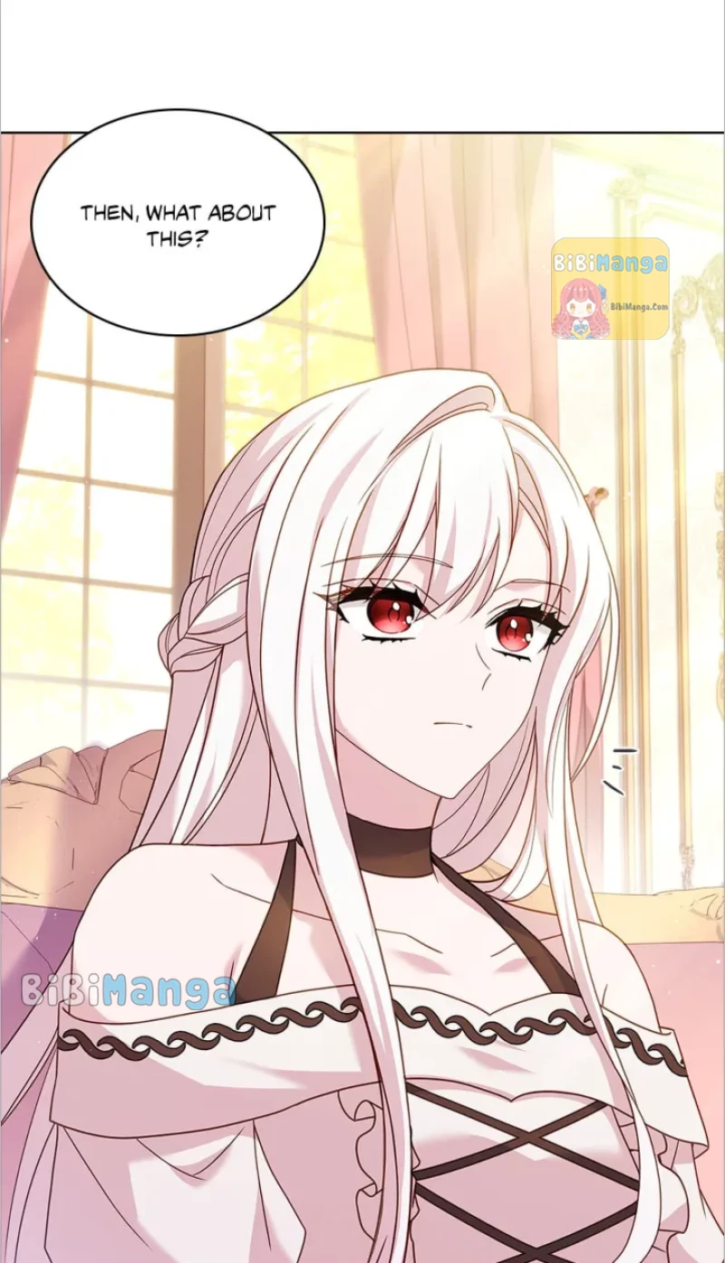 The Lady Wants to Rest chapter 91 page 68