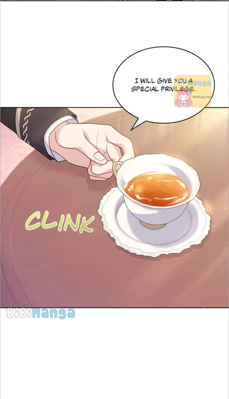 The Lady Wants to Rest chapter 91 page 69
