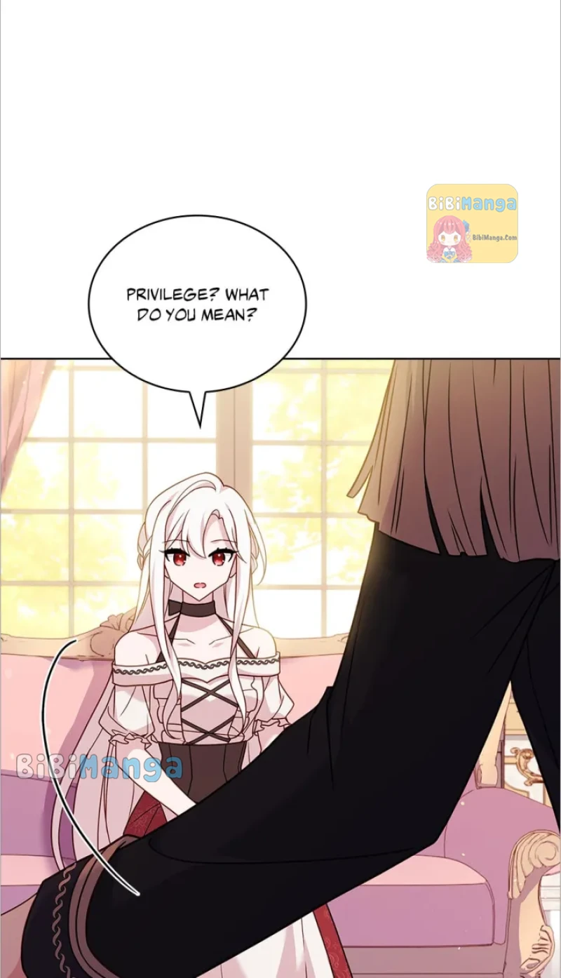 The Lady Wants to Rest chapter 91 page 70