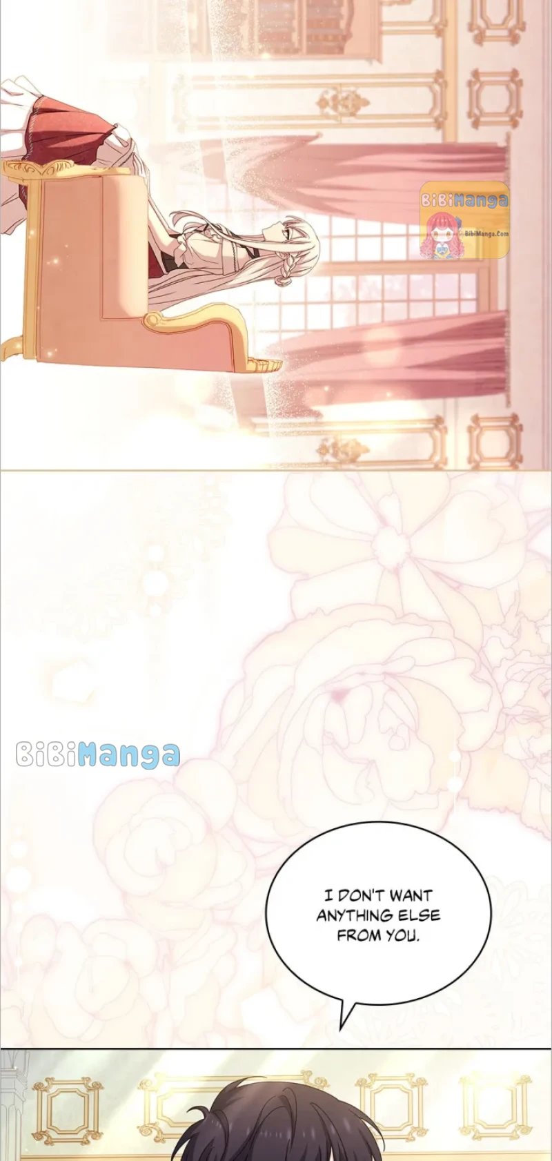 The Lady Wants to Rest chapter 91 page 75