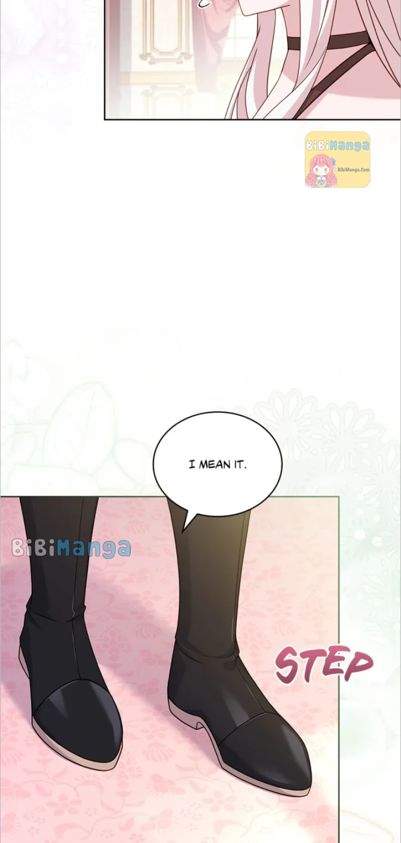 The Lady Wants to Rest chapter 91 page 77