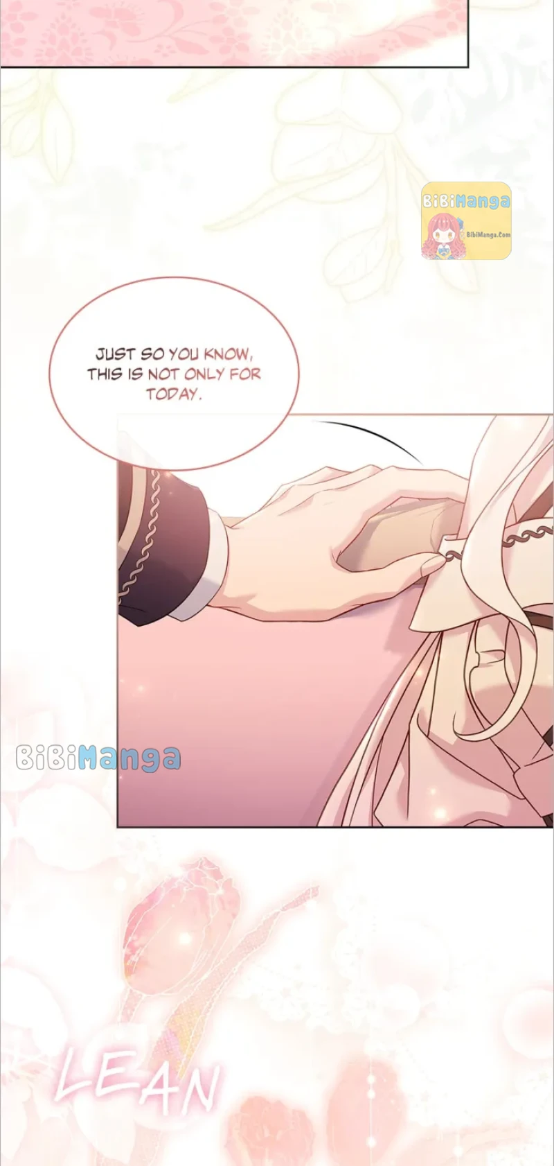The Lady Wants to Rest chapter 91 page 78