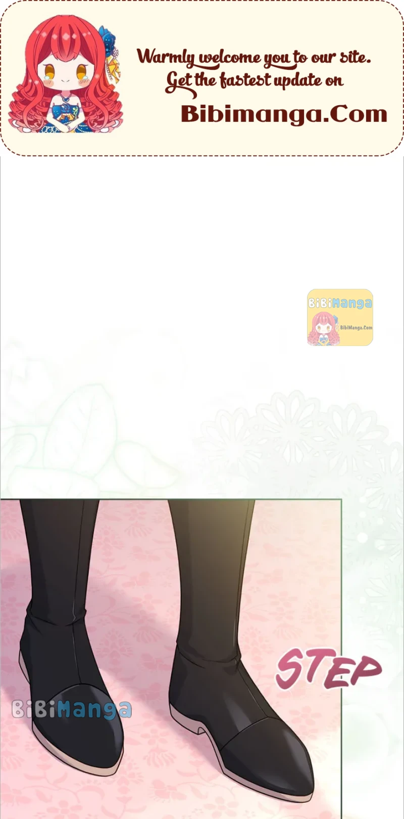 The Lady Wants to Rest chapter 92 page 1