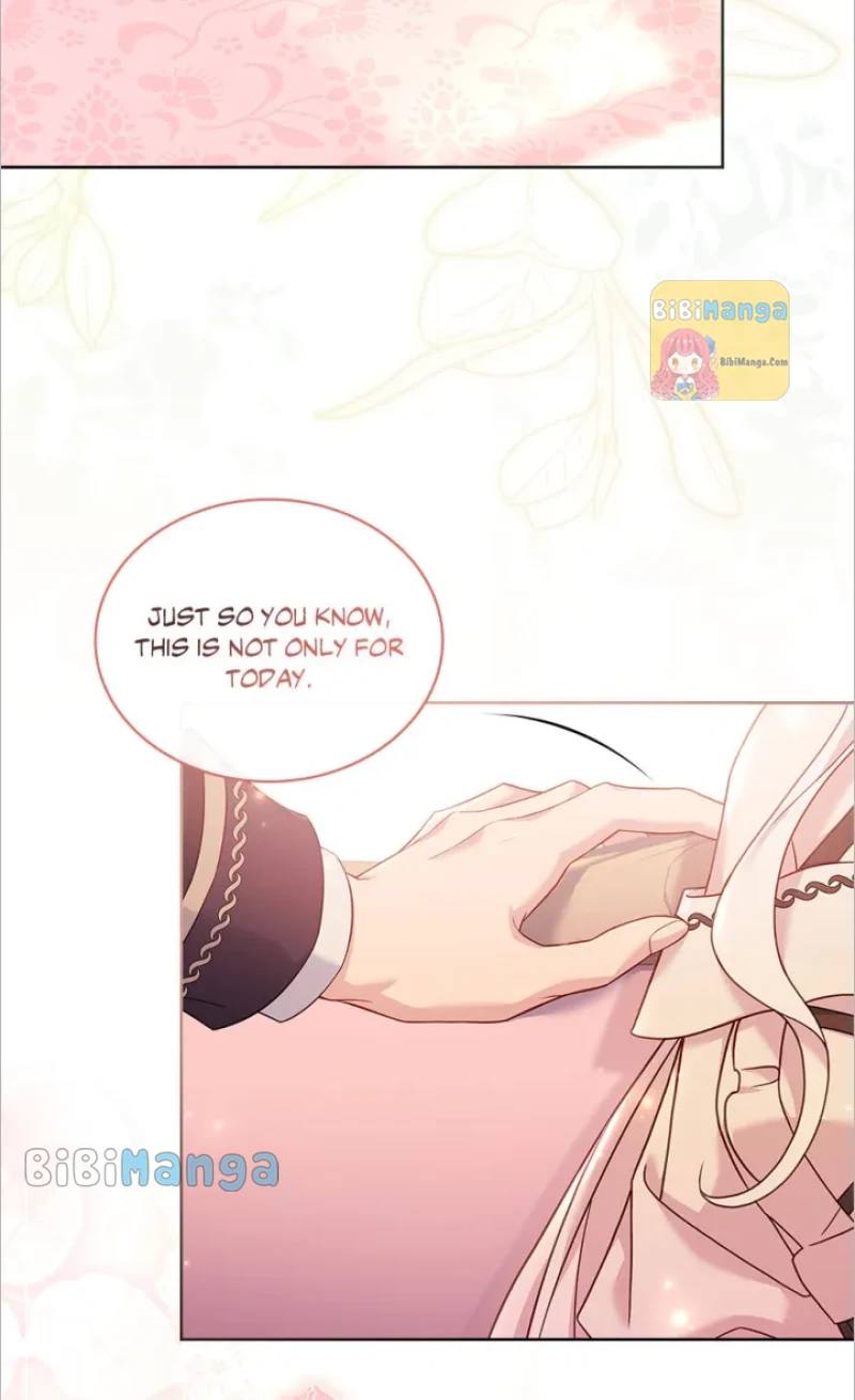 The Lady Wants to Rest chapter 92 page 2