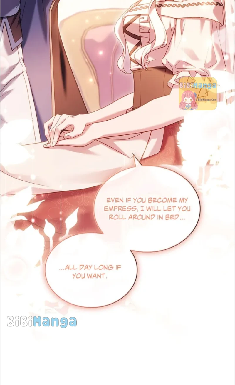 The Lady Wants to Rest chapter 92 page 4