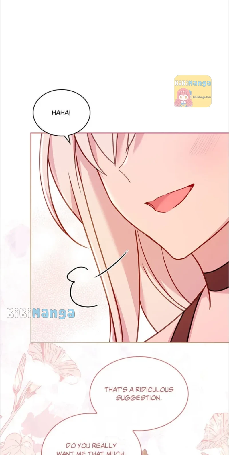 The Lady Wants to Rest chapter 92 page 8