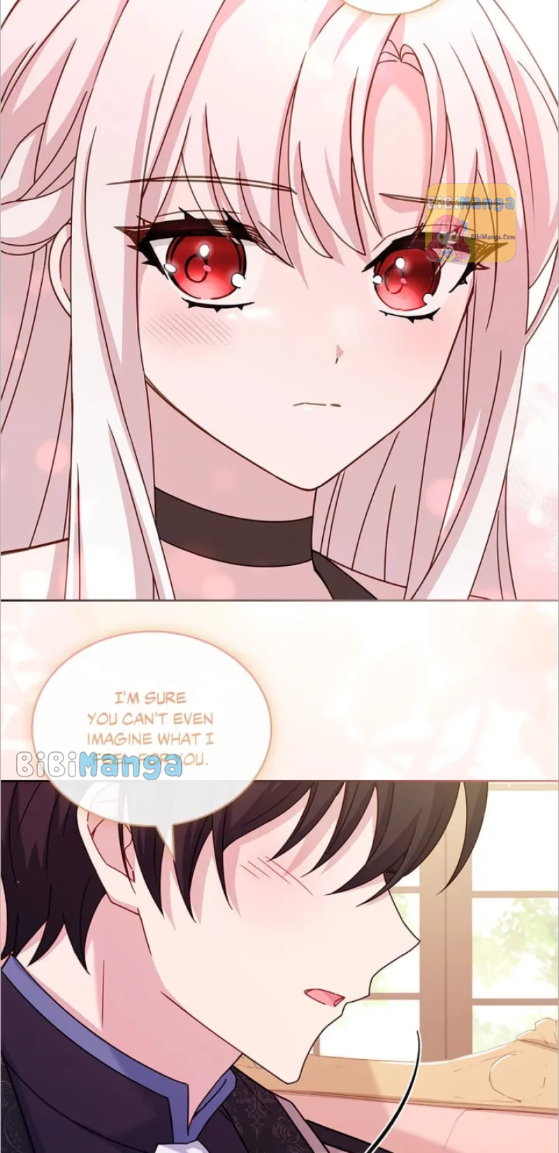 The Lady Wants to Rest chapter 92 page 16